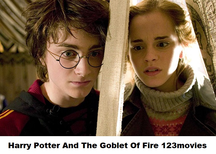 Harry Potter And The Goblet Of Fire 123movies