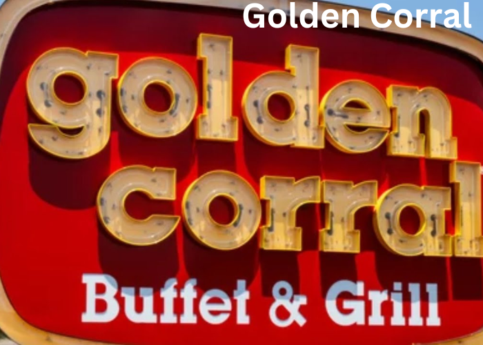 Golden Corral Prices 2022