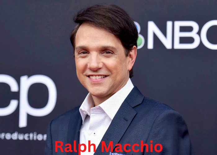 How Old Is Ralph Macchio