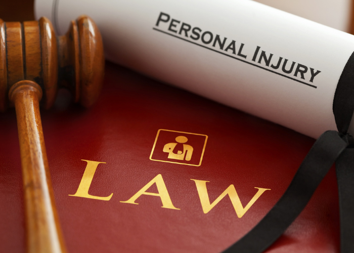 How a Personal Injury Lawyer Can Help You Get a Settlement