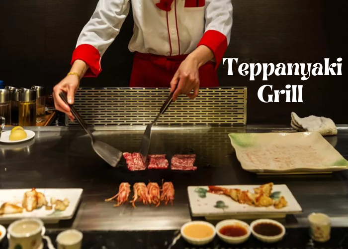 Is A Teppanyaki Grill Worth It? Introduction to Teppanyaki Grills