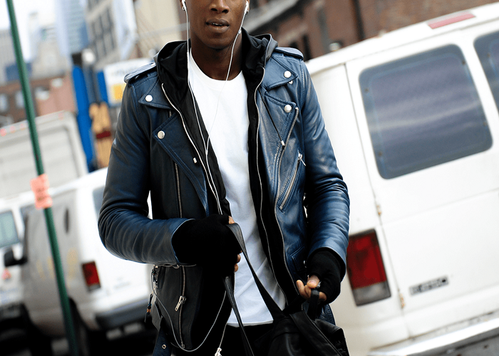 Best leather jackets for Men 2023