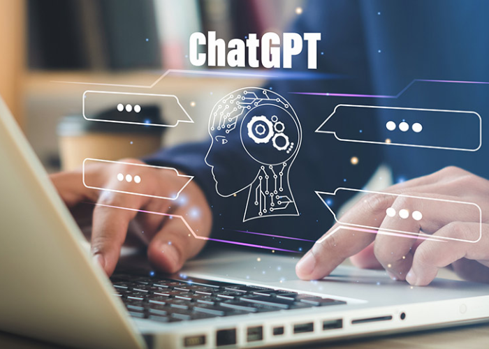 ChatGPT and AI