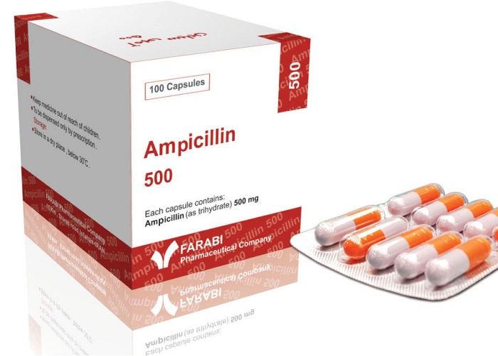 The Benefits of Amoxicillin 500mg for Patients