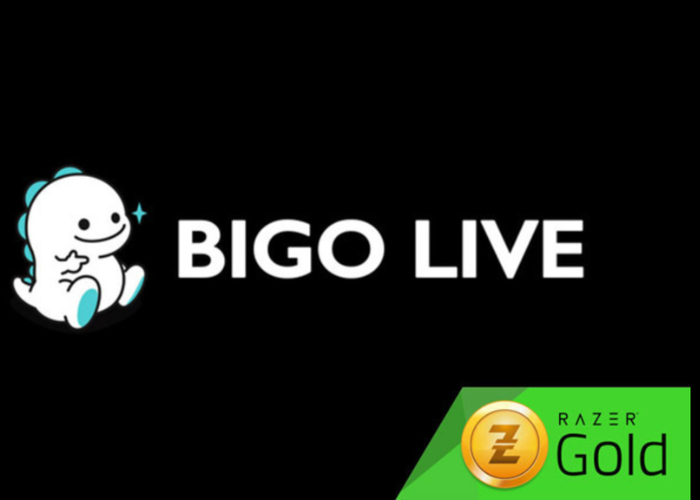 Get Bigo Live Gift Cards with Bitcoin, Ethereum, and More!