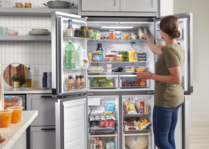 The Ultimate Guide to Choosing the Perfect Kitchen Appliances Store