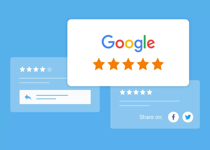 Buy GMB Reviews: How to Improve Your Online Reputation