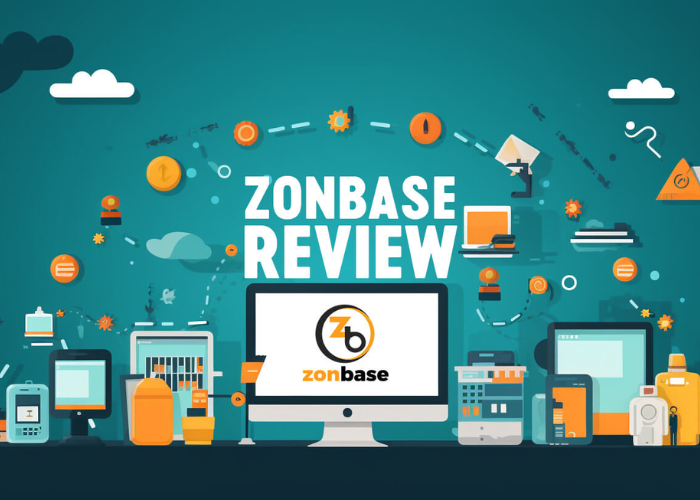 Zonbase Unveiled