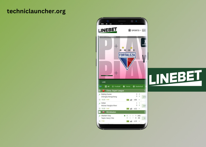 How Linebet Apk Transforms Your Betting Convenience