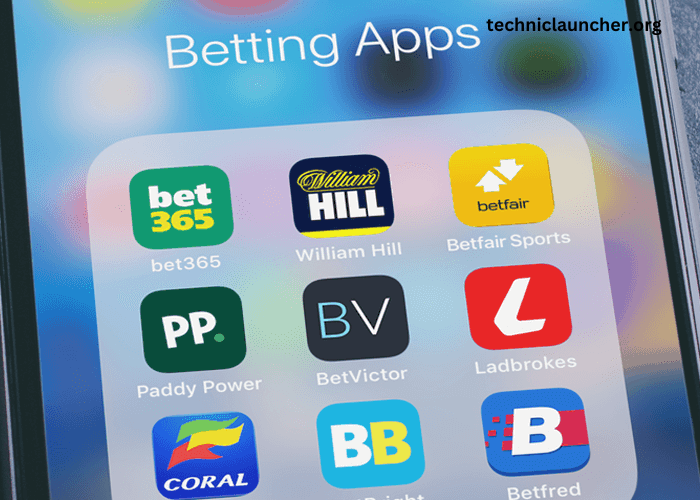 What is the Best Betting App
